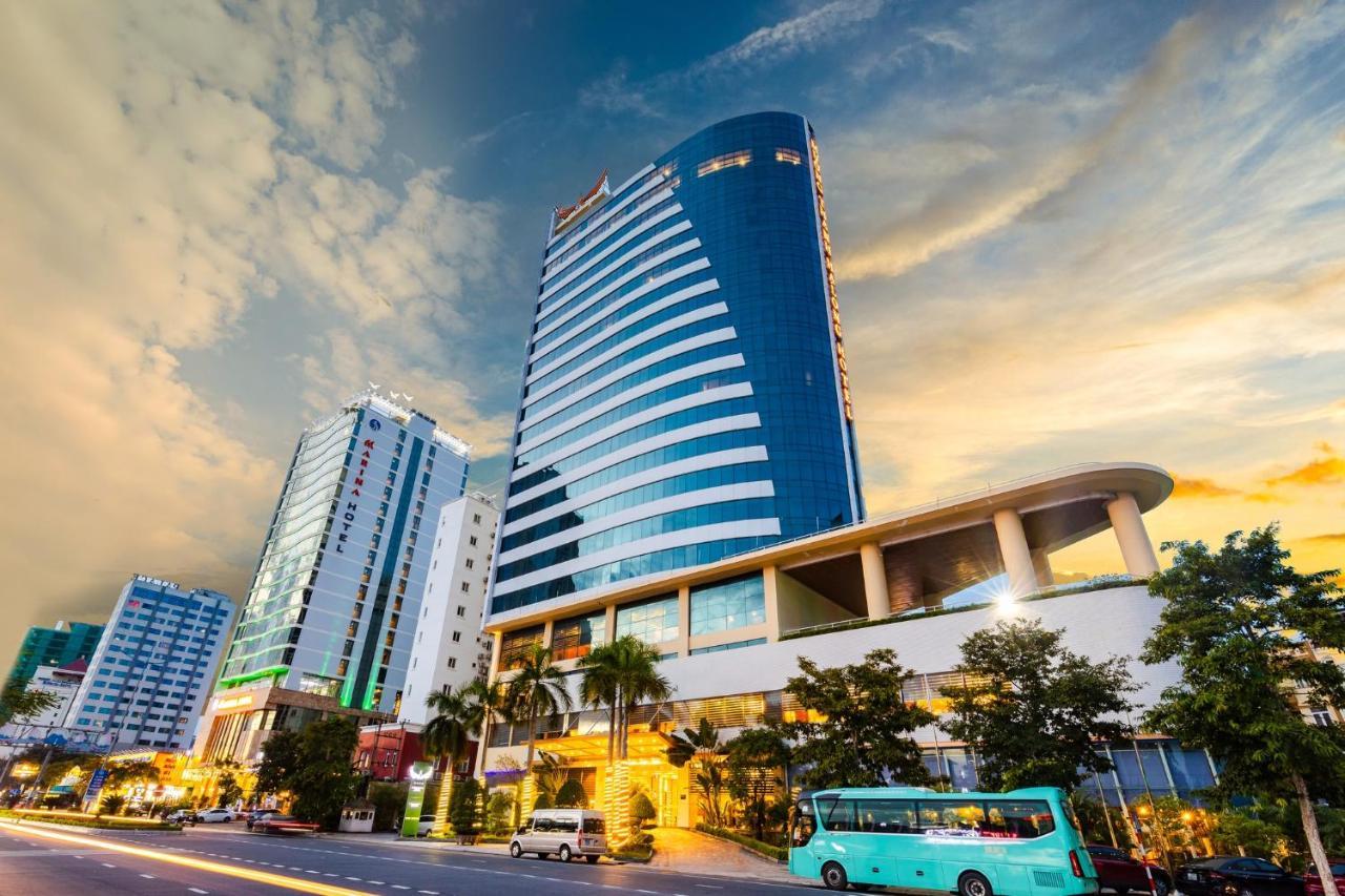 Muong Thanh Grand Ha Long Hotel Eksteriør bilde