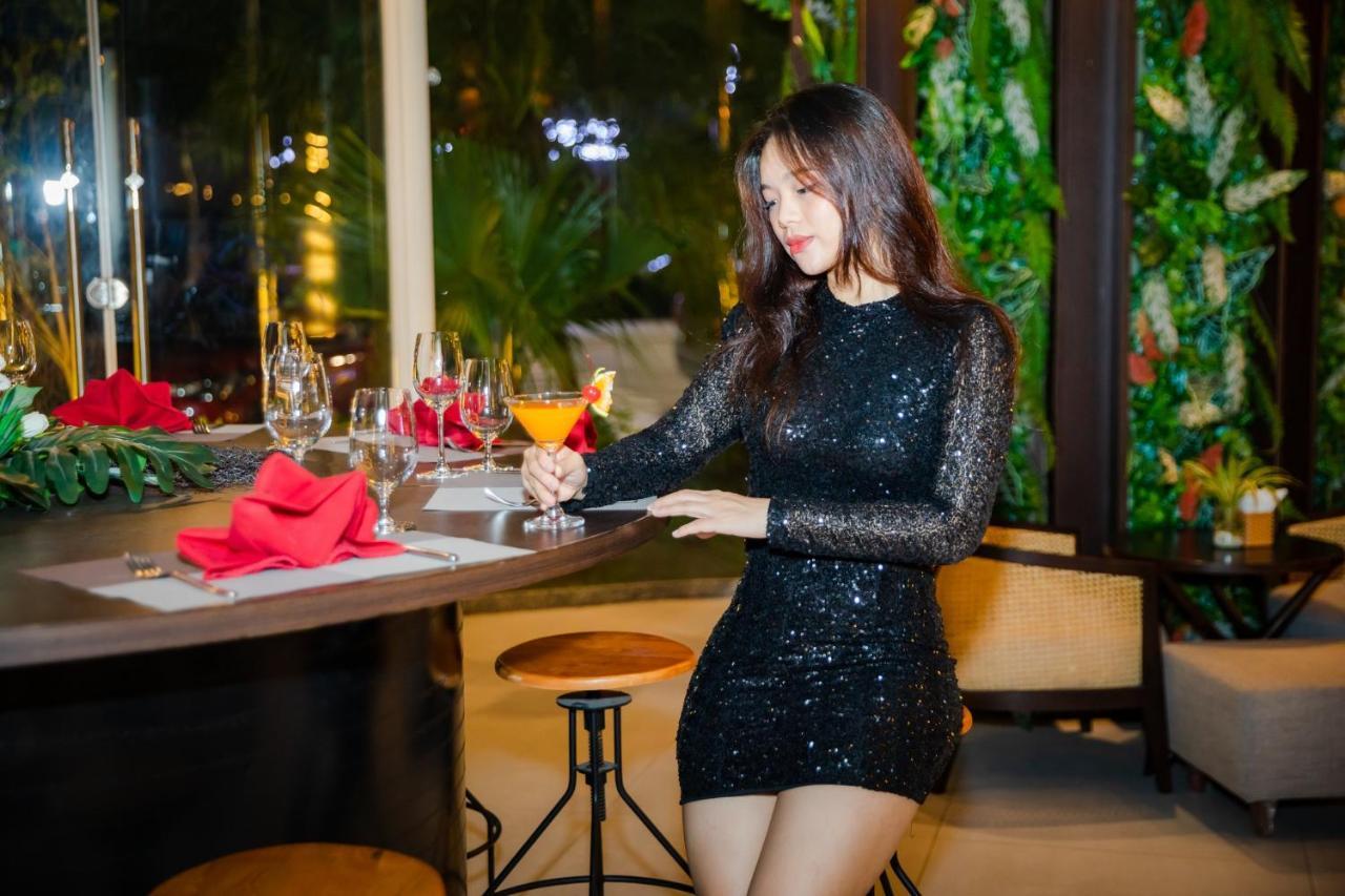 Muong Thanh Grand Ha Long Hotel Eksteriør bilde